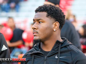 Pledger enjoys Nebraska visit, remains solid to Sooners