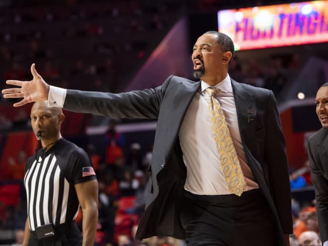 Scouting Michigan Hoops: Wolverines roster, rankings, stat comparison