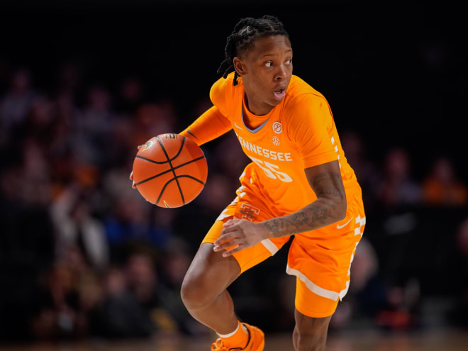 Live updates, discussion: No. 17 Lady Vols basketball at No. 7 Texas