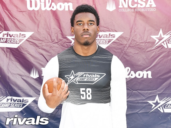 INTEL: Quick recruiting notebook