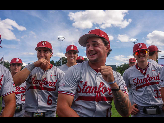 Stanford BSB takes two out of three at No. 13 NC State; ACC tourney next