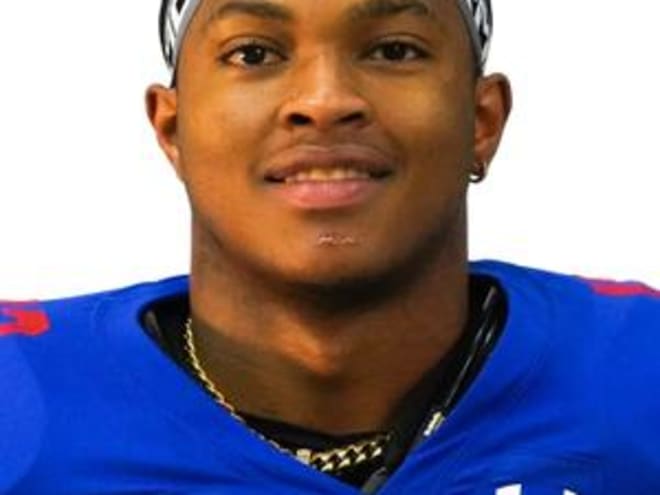 JUCO safety picks up Temple offer