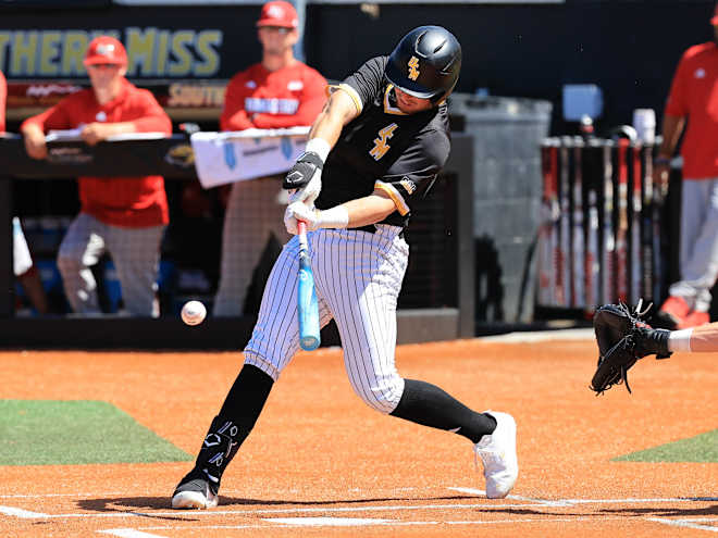 Southern Miss Baseball Recap: Golden Eagles Sweep Arkansas State
