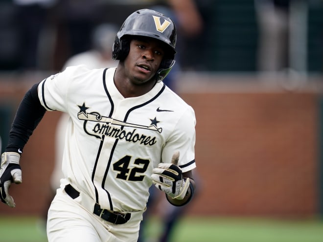 High Point ends Vanderbilt's season in Clemson