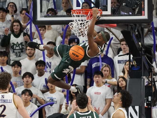 Michigan State Men's Basketball: Penn State Preview