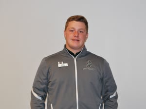 WATCH: 2019 Rivals100 OL John Olmstead talks PSU, ND, Nebraska & more