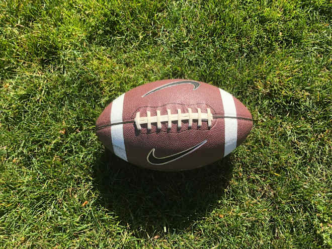 Iowa Football: Top Fullbacks in 2027