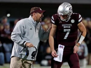 History lesson: How QBs have fared under Mullen's tutelage