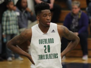 Davis ready to keep things rolling in Bloomington