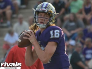 SEC Breakdown: The 2018 QB recruiting landscape