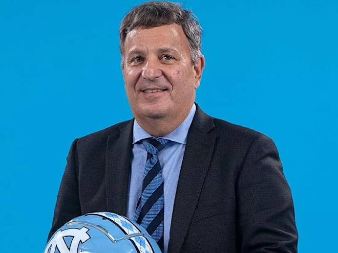 New Era GM Role has Lombardi in Crucial Role at UNC