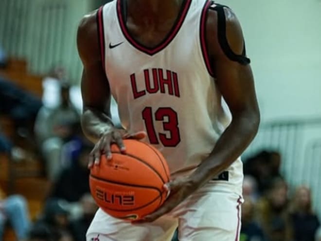 ACC Offer for LuHi Forward