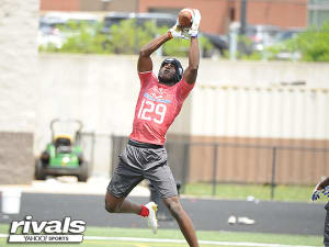 Camp Chatter: What players were saying at Rivals 3 Stripe Charlotte
