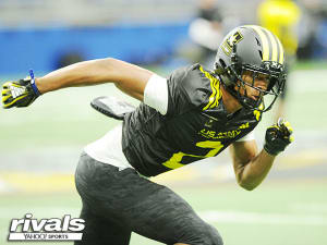 Three-Point Stance: 30 NSD commitment predictions