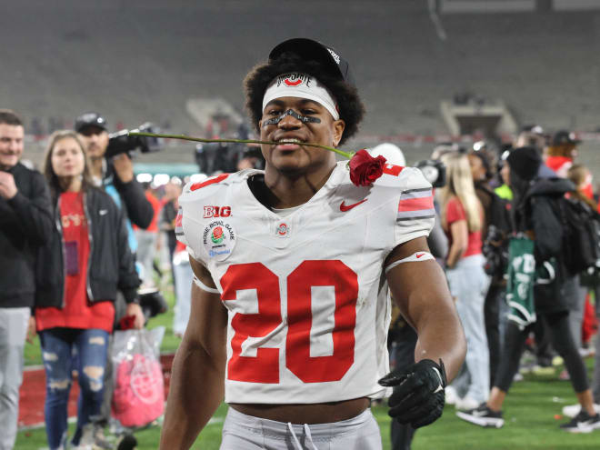 Ohio State running back breakdown: What's ahead in 2025?