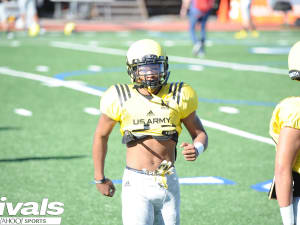 Army Bowl: Predicting commitments for five top prospects