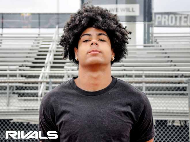 Four-star CB Jeron Jones reflects on Cal official visit
