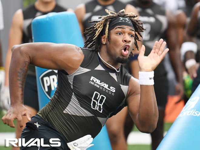 Recruiting Rumor Mill: More intel rolls in after massive weekend