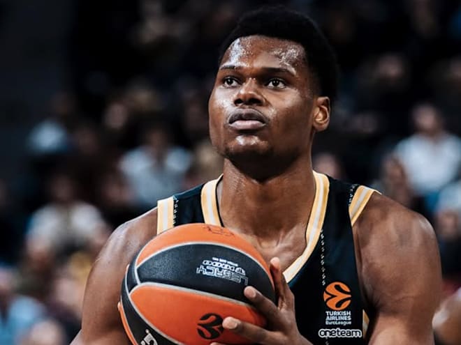 NC State gets French pro league center Paul Mbiya