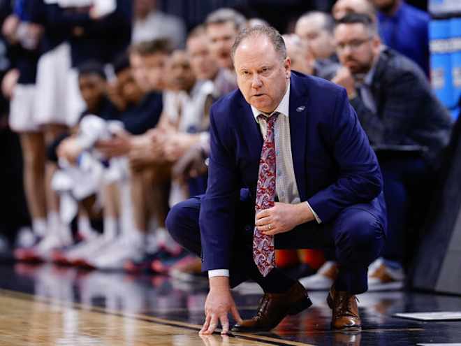 Greg Gard Still Enjoys the Coaching Grind, Even if the Job Has Changed