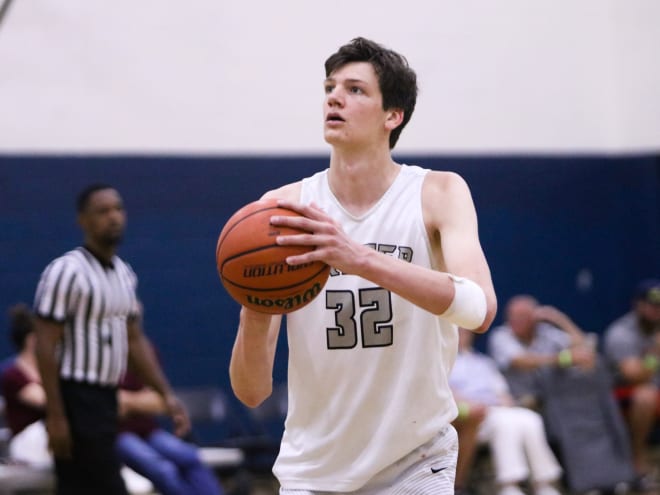 Recruit Q&A: Five-star Nathan Bittle talks Arizona