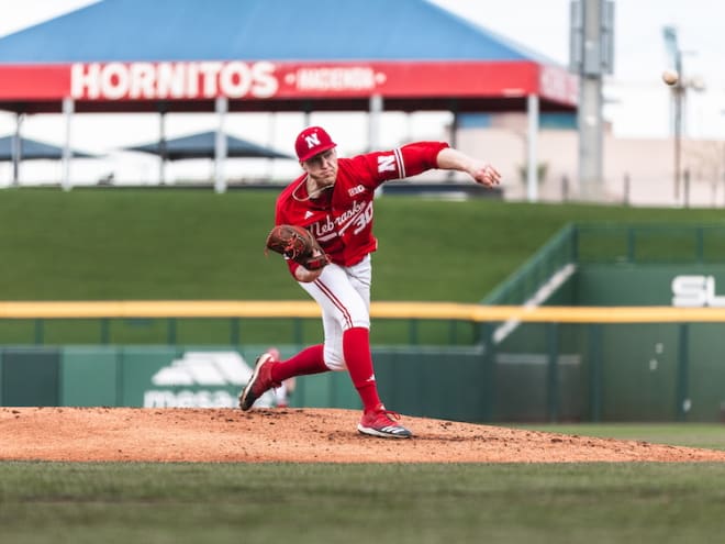 FINAL: Nebraska 13, San Diego State 0