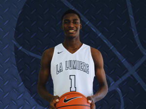 Five-star Jackson shines at La Lumiere combine