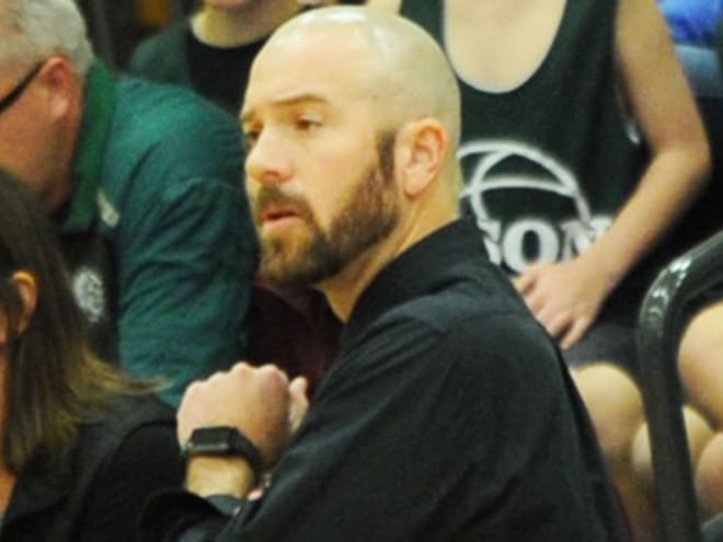 Meet the Coach: Dan Negus, Central City Girls Basketball (2020)