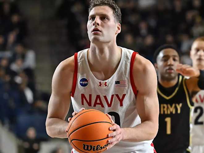 NJ Hoopers playing D-1 2024-25 Patriot League Part 2