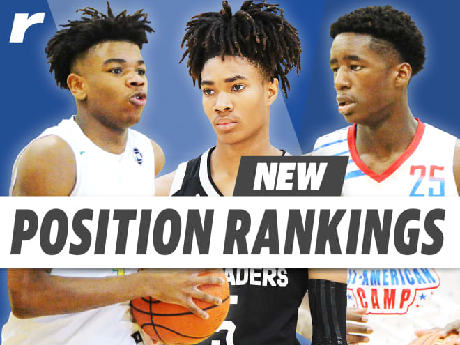 Rivals Rankings Week: Breaking down updated position rankings