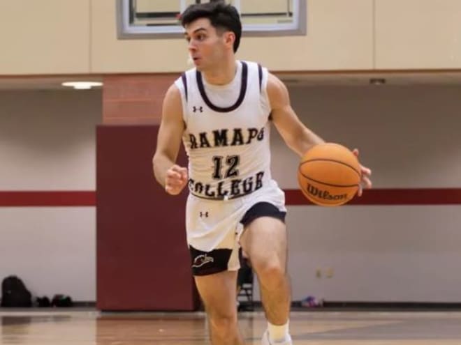 NJHoops.com NJ D-3 College Player of the Week 2024-25 Week 12