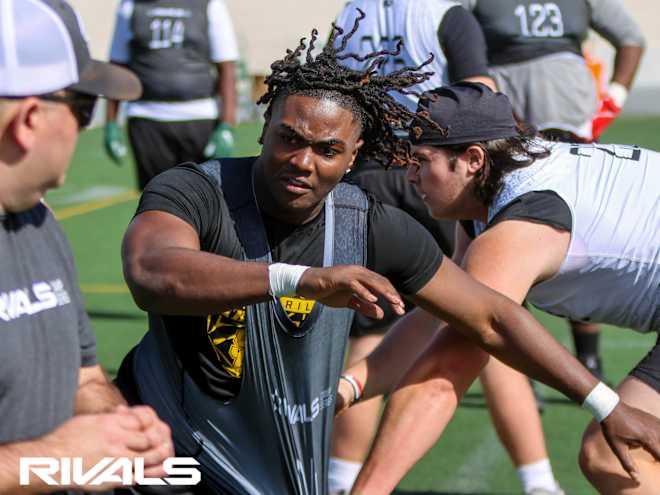 The Heat Index: Notre Dame lines up strong finish to 2026 cycle on defense