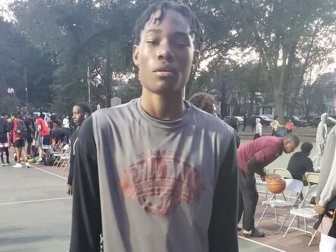 NJHoops.com D-3 College Player of the Week from NJ 2024-25 Week 4