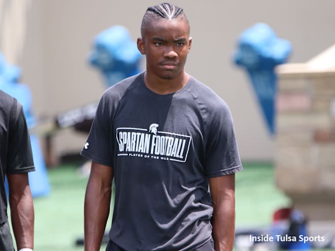 Official visits return this weekend