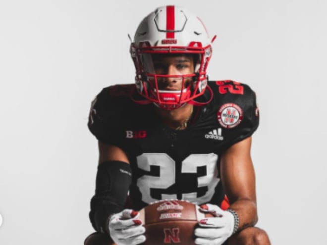 Grant Page commit: What does it mean for Nebraska?