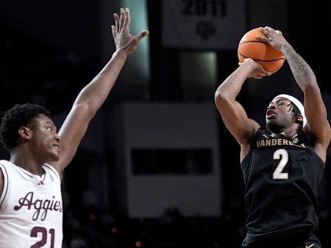 White Out Awaits White Hot Commodores