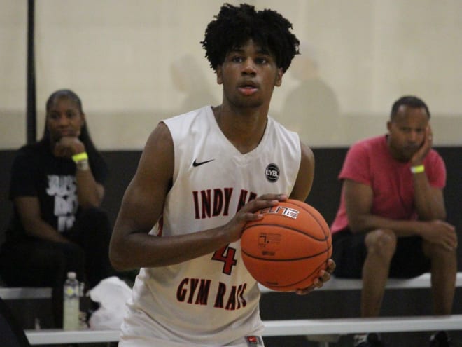 Battle Of The Brands Observations: Notre Dame Targets Wesley, Loyer Shine