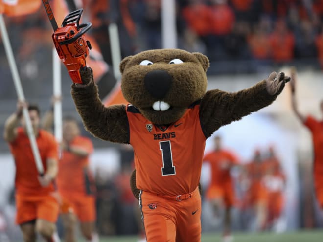 GAME DAY CENTRAL - Oregon State vs Nevada