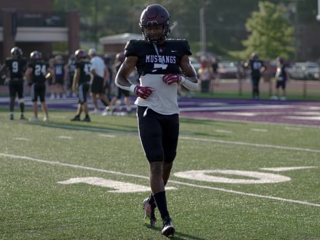 Rivals250 2025 safety includes Alabama in top four, talks recruitment