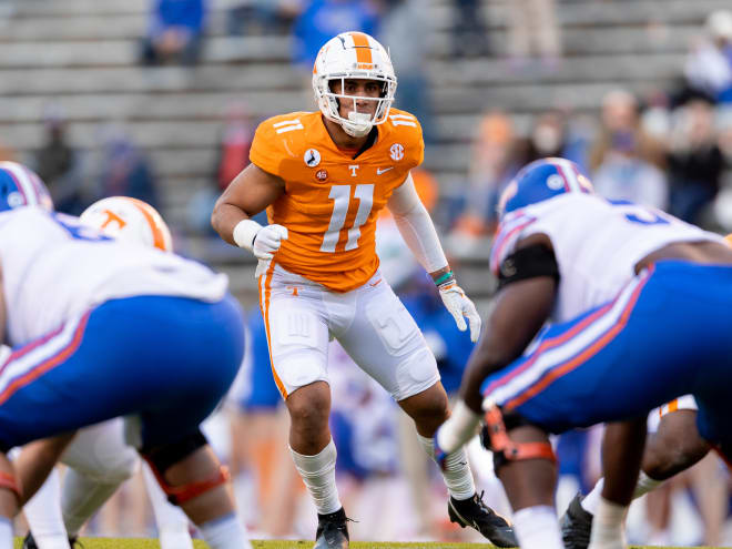 Transfer Portal Rankings: Top 10 linebackers