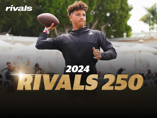 Tuesdays with Gorney: New 2024 Rivals250 released