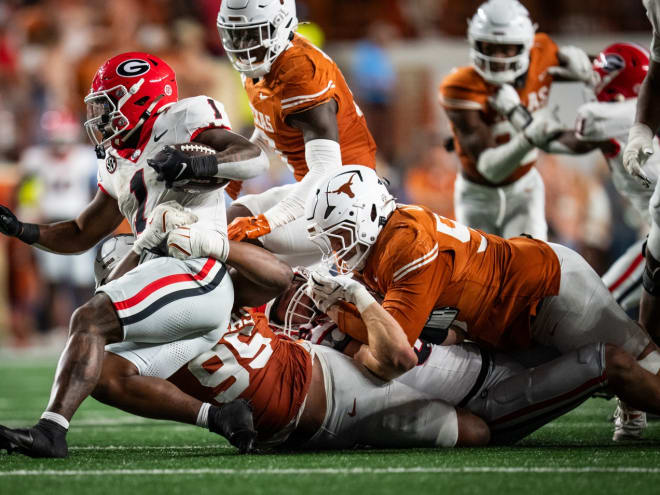 Complete Coverage: A Texas two-step