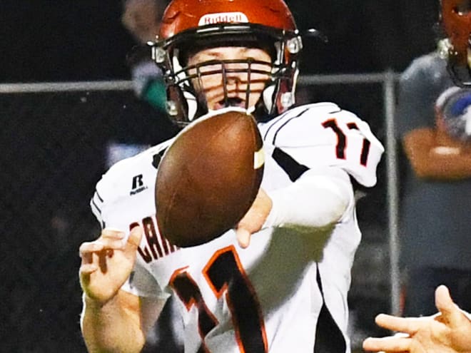 Throwback Thursday: Paxton Ross, Cambridge (2019) #2826