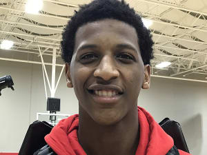 Michigan forward claims Purdue offer to end April