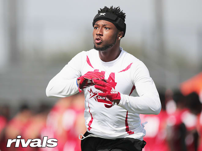 FILM ROOM: Evaluating cornerback Jordan Young's fit in Florida's secondary