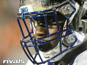 Georgia add fourth commit for Class of 2020 in DT Warren Brinson