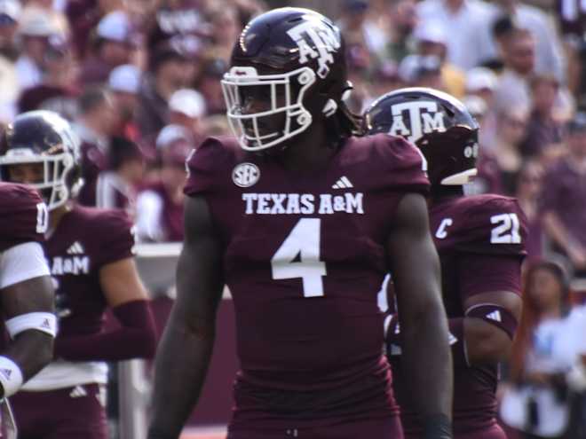 AggieYell Mailbag, sponsored by Tipton Auto Group