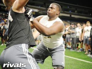 Arkansas March 9 Prospect Day Visitor List Arkansas March 9 Prospect Day Visitor List