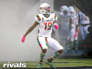 Take Two: Can Big Three close Sunshine State's borders?