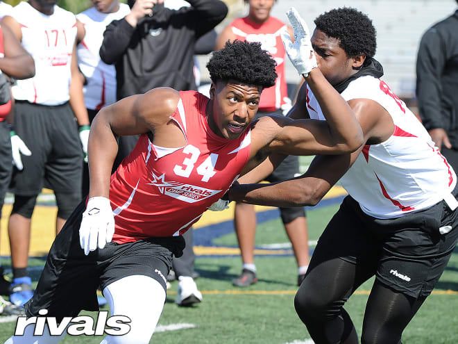 RCS Miami: How Rivals camp, other events will impact rankings